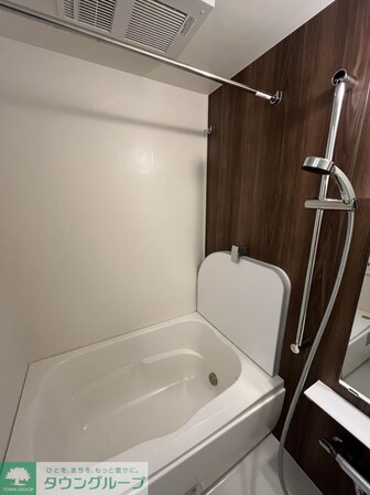 ルミーク本町イースト の物件内観写真